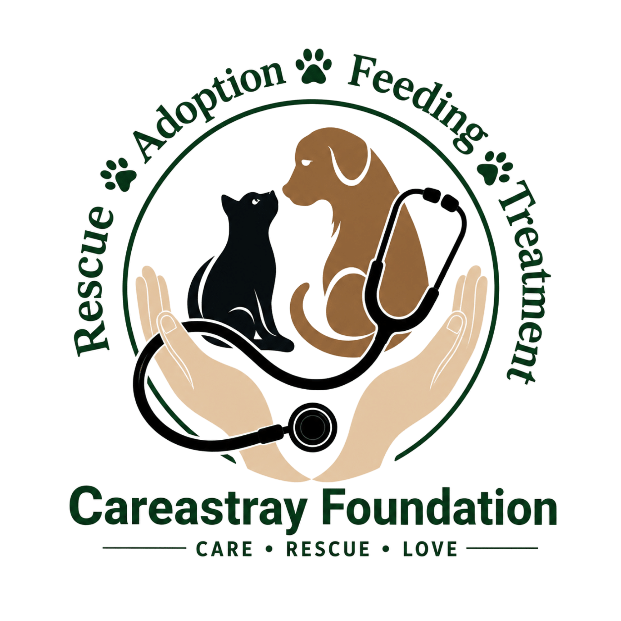 Careastray Foundation